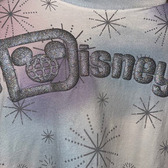 Walt Disney World 100 Years of Wonder Spirit Jersey Mickey Mouse & Friends (M) - Picture 8 of 9